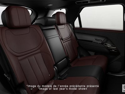 2026 Land Rover Range Rover Sport Mild Hybrid in Vancouver, British Columbia