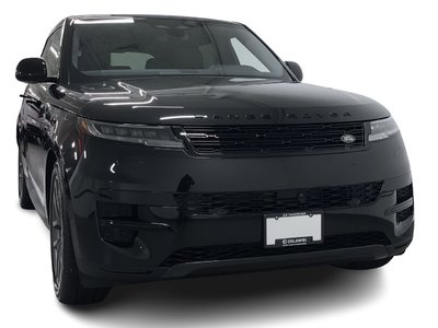 2026  Range Rover Sport Mild Hybrid in Vancouver, British Columbia
