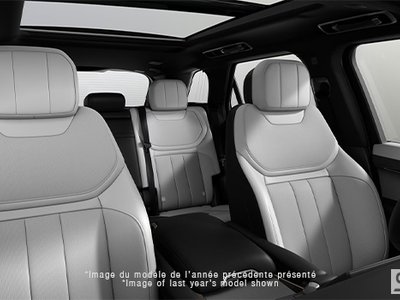 Land Rover Range Rover Sport  2026 à , Colombie-Britannique
