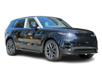 Land Rover RANGE ROVER SPORT Plug-in Hybrid  2025 à , Colombie-Britannique