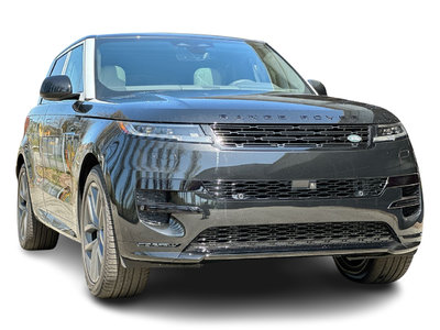 Land Rover RANGE ROVER SPORT Plug-in Hybrid  2025 à , Colombie-Britannique