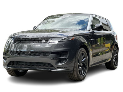 2025 Land Rover RANGE ROVER SPORT PHEV in Vancouver, British Columbia