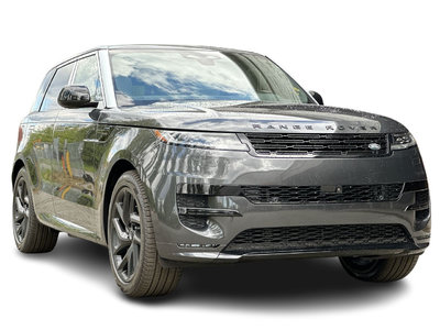 2025 Land Rover RANGE ROVER SPORT PHEV in Vancouver, British Columbia