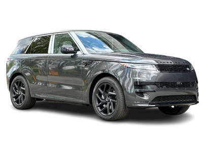 2025 Land Rover RANGE ROVER SPORT PHEV in Vancouver, British Columbia