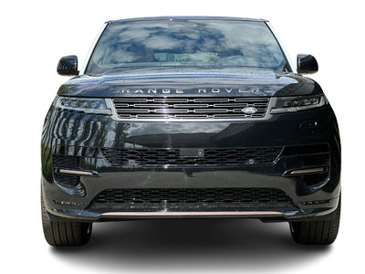 2025 Land Rover RANGE ROVER SPORT Plug-in Hybrid in Vancouver, British Columbia