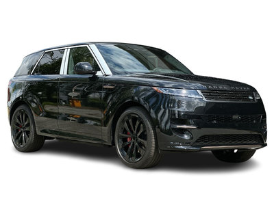 2025 Land Rover RANGE ROVER SPORT Plug-in Hybrid in Vancouver, British Columbia