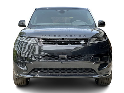 2025 Land Rover RANGE ROVER SPORT Plug-in Hybrid in Vancouver, British Columbia