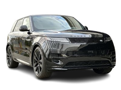 Land Rover RANGE ROVER SPORT Plug-in Hybrid  2025 à , Colombie-Britannique