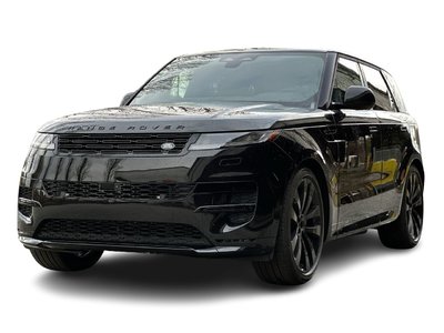 Land Rover RANGE ROVER SPORT Plug-in Hybrid  2025 à , Colombie-Britannique