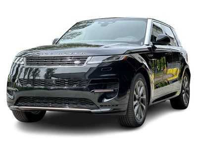 2025 Land Rover RANGE ROVER SPORT Plug-in Hybrid in Vancouver, British Columbia