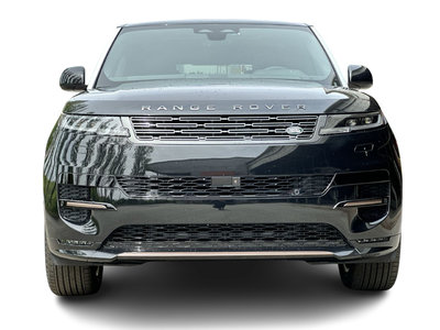 2025 Land Rover RANGE ROVER SPORT Plug-in Hybrid in Vancouver, British Columbia