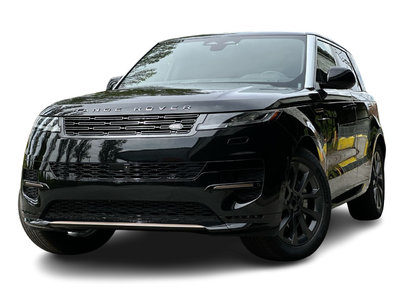 2025 Land Rover RANGE ROVER SPORT Plug-in Hybrid in Vancouver, British Columbia