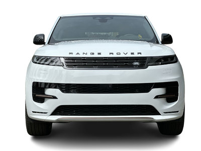 2025 Land Rover RANGE ROVER SPORT Plug-in Hybrid in Vancouver, British Columbia