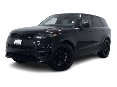 Land Rover Range Rover Sport Plug-in Hybrid  2026 à , Colombie-Britannique