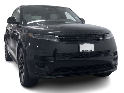 Land Rover Range Rover Sport Plug-in Hybrid  2026 à , Colombie-Britannique