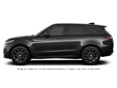 Land Rover Range Rover Sport Plug-in Hybrid  2026 à , Colombie-Britannique