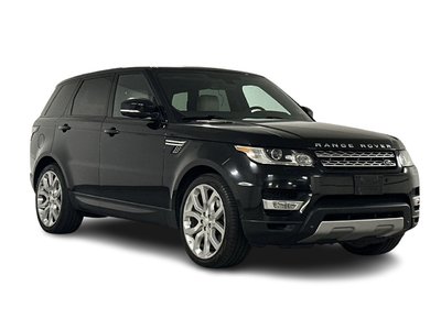 2015  Range Rover Sport in Vancouver, British Columbia