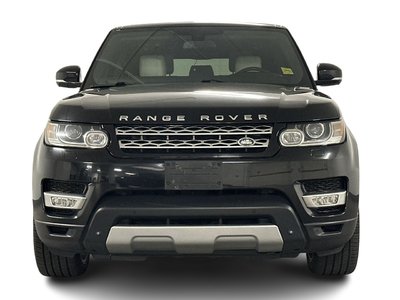2015 Land Rover Range Rover Sport in Vancouver, British Columbia