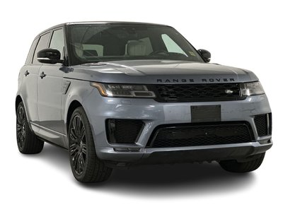 2018 Land Rover Range Rover Sport in Vancouver, British Columbia