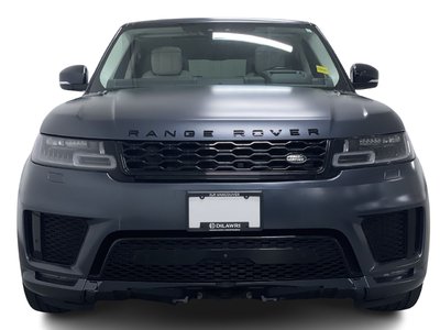 2019  Range Rover Sport in Vancouver, British Columbia