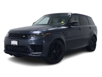 2019  Range Rover Sport in Vancouver, British Columbia
