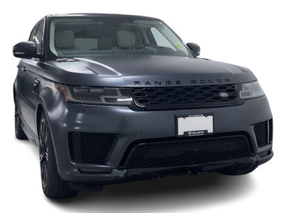 2019  Range Rover Sport in Vancouver, British Columbia