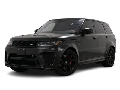 2019  Range Rover Sport in Vancouver, British Columbia