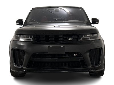 Land Rover Range Rover Sport  2019 à , Colombie-Britannique