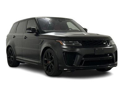 2019  Range Rover Sport in Vancouver, British Columbia
