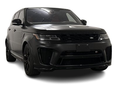 2019  Range Rover Sport in Vancouver, British Columbia