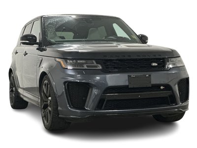 2019 Land Rover Range Rover Sport in Vancouver, British Columbia