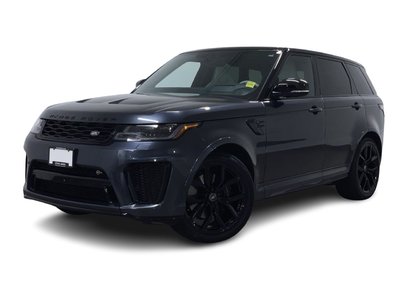 2019  Range Rover Sport in North Vancouver, British Columbia