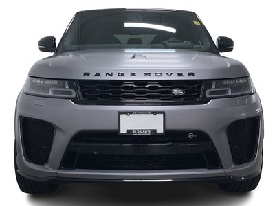 2020  Range Rover Sport in Vancouver, British Columbia