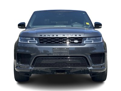 Land Rover Range Rover Sport  2020 à , Colombie-Britannique
