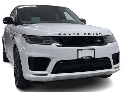Land Rover Range Rover Sport  2022 à , Colombie-Britannique