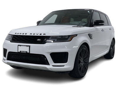 Land Rover Range Rover Sport  2022 à , Colombie-Britannique