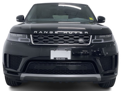 2022 Land Rover Range Rover Sport in Vancouver, British Columbia