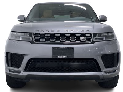 2022 Land Rover Range Rover Sport in Vancouver, British Columbia