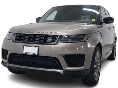 Land Rover Range Rover Sport  2022 à , Colombie-Britannique
