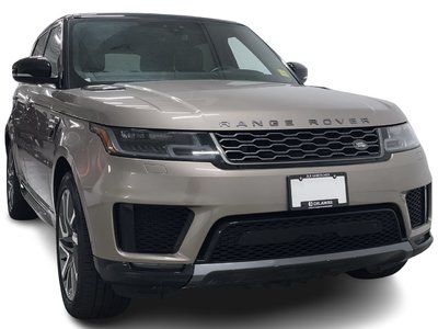 2022  Range Rover Sport in North Vancouver, British Columbia
