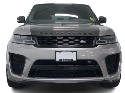 2022  Range Rover Sport in North Vancouver, British Columbia
