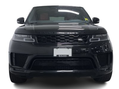 2022  Range Rover Sport in Vancouver, British Columbia