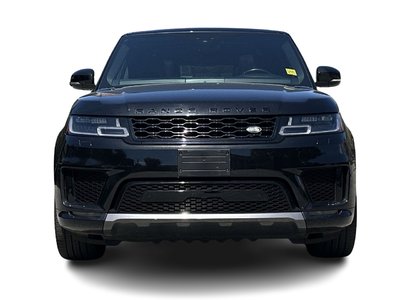Land Rover Range Rover Sport  2022 à , Colombie-Britannique