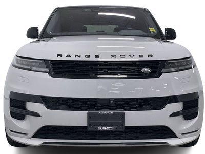 Land Rover Range Rover Sport  2023 à , Colombie-Britannique