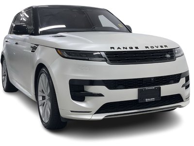 Land Rover Range Rover Sport  2023 à , Colombie-Britannique