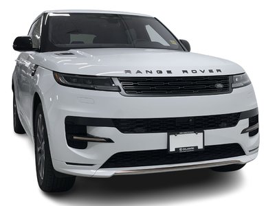 2023 Land Rover Range Rover Sport in North Vancouver, British Columbia