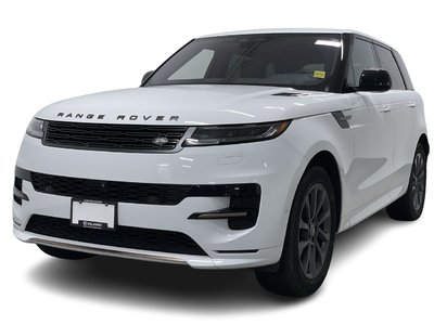 2023 Land Rover Range Rover Sport in Vancouver, British Columbia