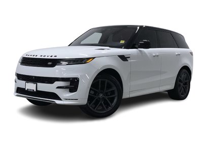 2023  Range Rover Sport in Vancouver, British Columbia