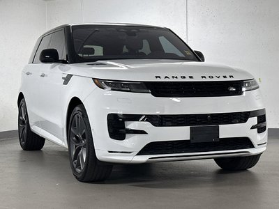 2023 Land Rover Range Rover Sport in Vancouver, British Columbia