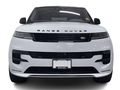 2023  Range Rover Sport in Vancouver, British Columbia